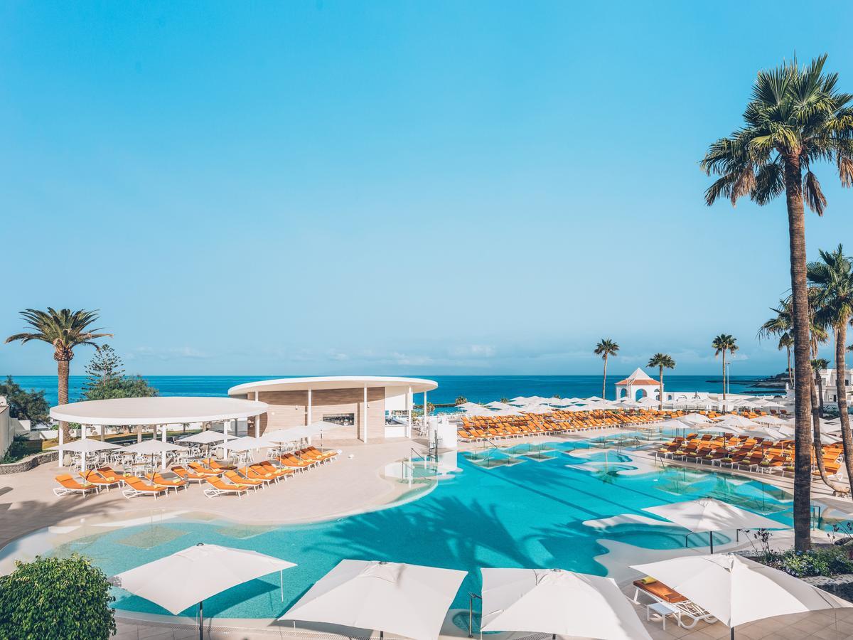Szálloda Iberostar Selection Sabila - Adults Only Costa Adeje (Tenerife)